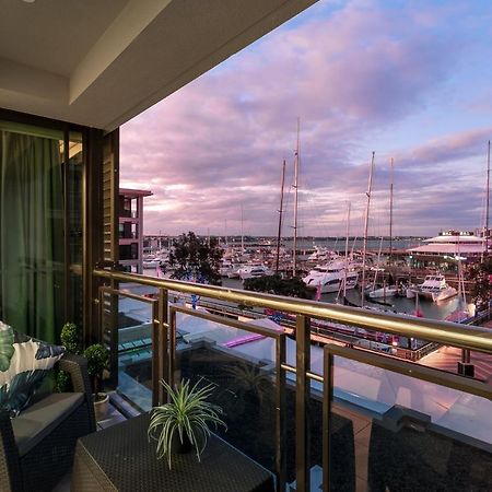 Extravagant Escape Apartamento Auckland Exterior foto