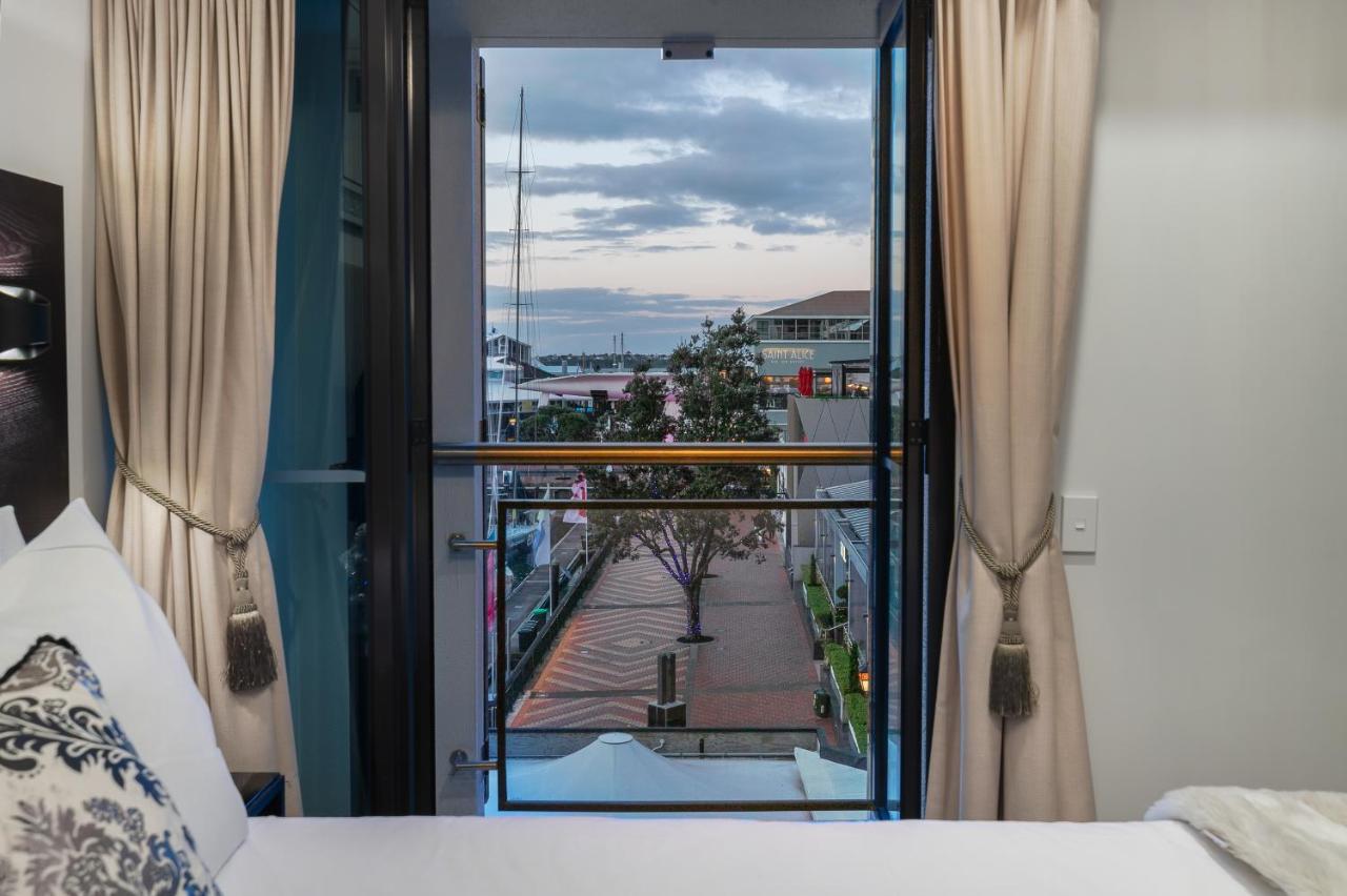 Extravagant Escape Apartamento Auckland Exterior foto